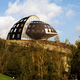 Illustration for article titled Dome Houses to Protect You from the Dark Future
